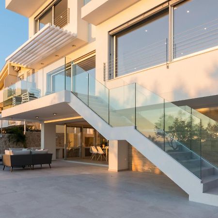 Luxurious Villa In Kozino With Fenced Garden Exteriér fotografie