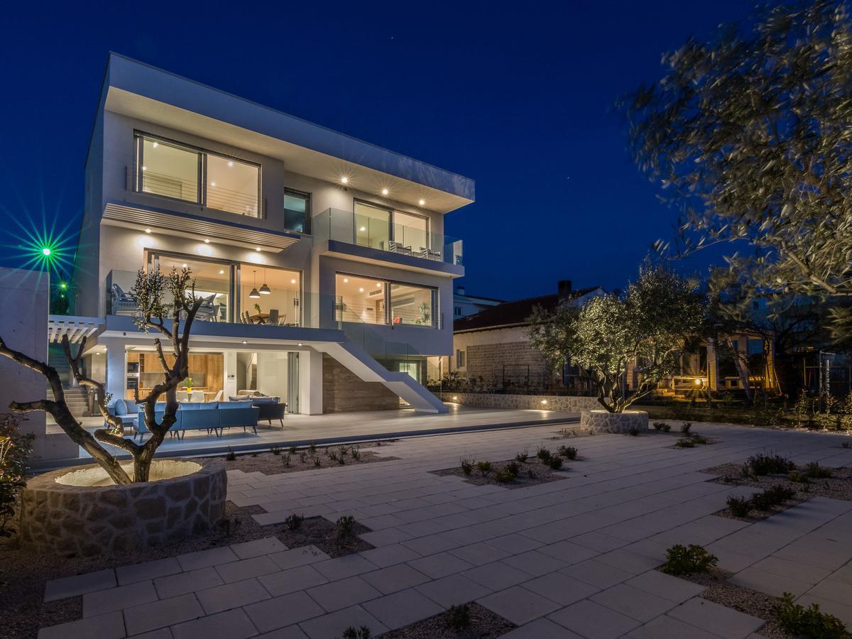 Luxurious Villa In Kozino With Fenced Garden Exteriér fotografie