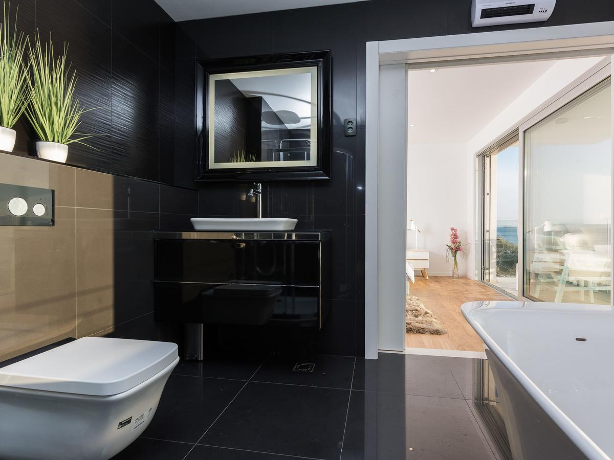 Luxurious Villa In Kozino With Fenced Garden Exteriér fotografie
