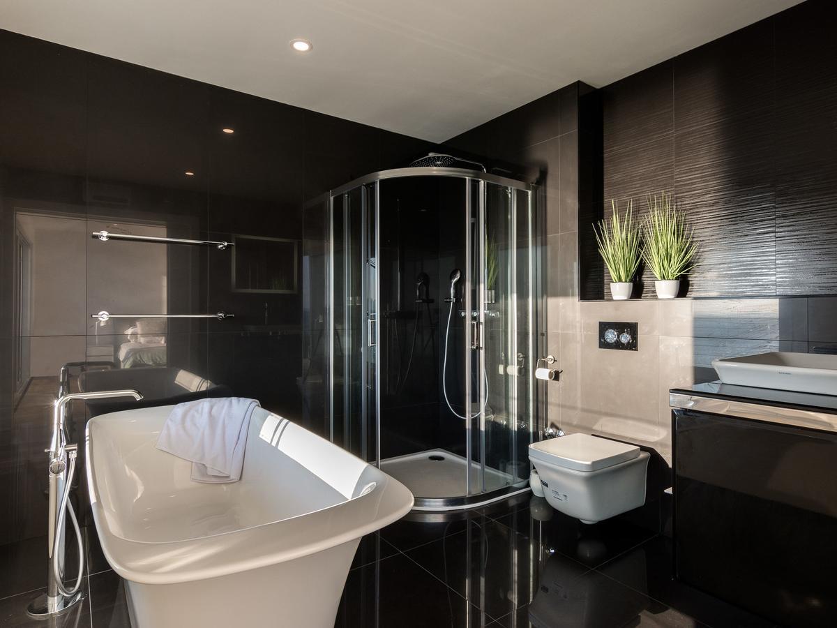 Luxurious Villa In Kozino With Fenced Garden Exteriér fotografie